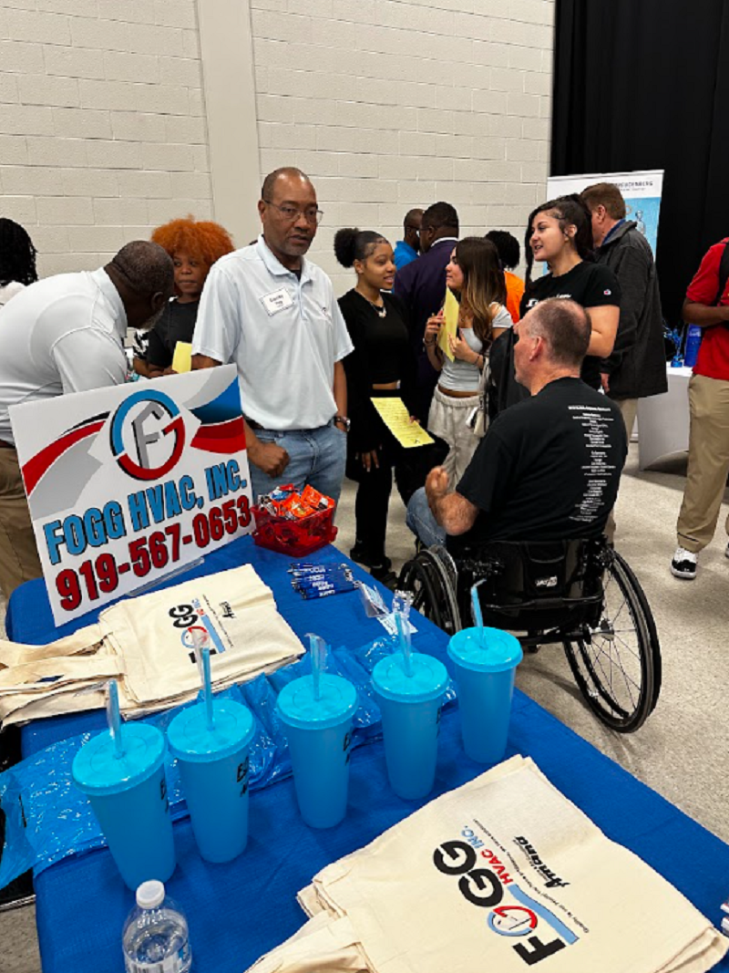 Fogg HVAC Inc. Image