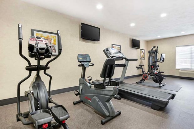 Images Best Western Plus Howe Inn