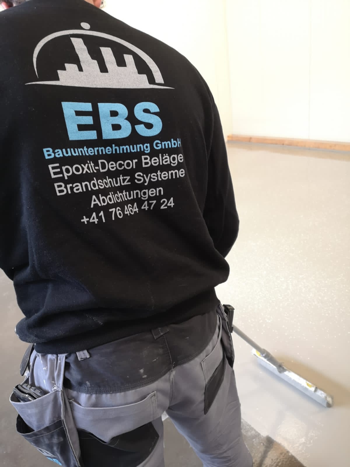 Bilder EBS Bauunternehmung GmbH