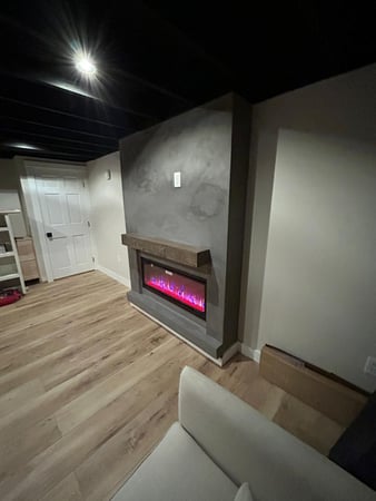 Images MLJ General Contractors Inc