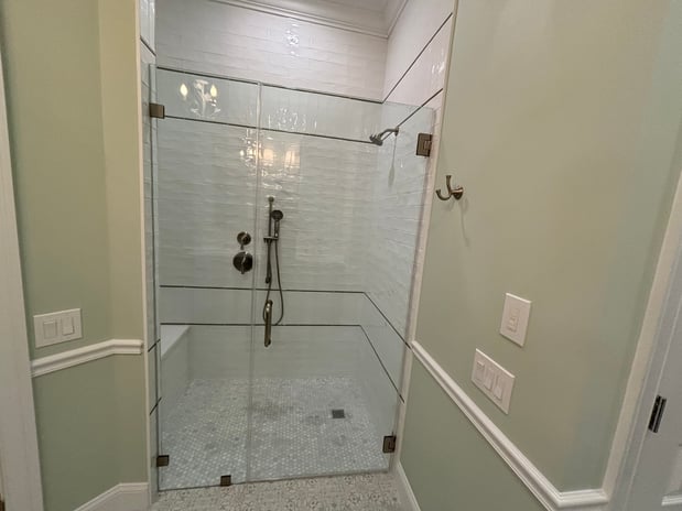 Images Vasquez glass services LLC