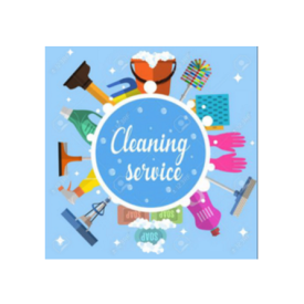 Ana's Cleaning Service
