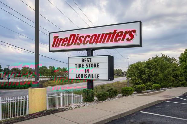 Images Tire Discounters