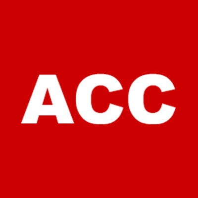 Advanced Concrete Construction, Inc. Logo