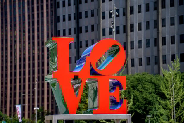 Images Holiday Inn Express Philadelphia-Midtown by IHG