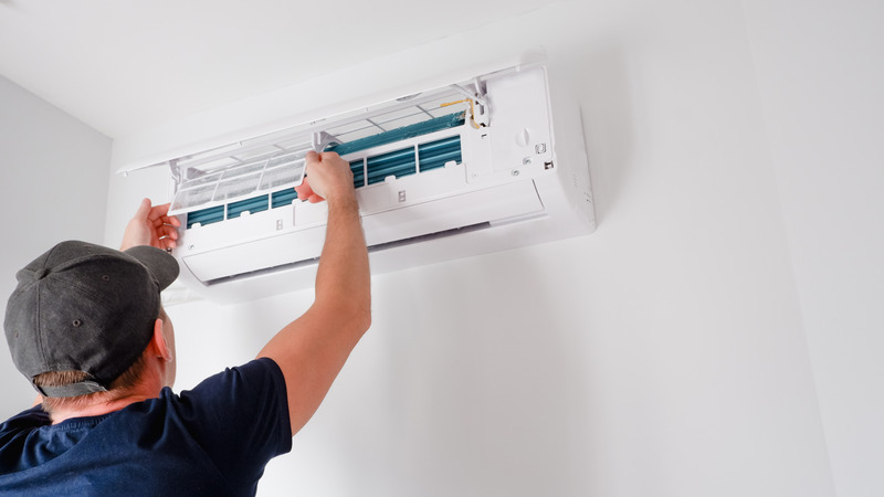 Bulldog Heating & Air provides reliable service for mini split systems, offering flexible comfort solutions for any space. Whether you're looking for installation, maintenance, or troubleshooting, our team delivers professional support tailored to your specific needs. We’re dedicated to helping you maintain efficient, personalized climate control with service you can trust.