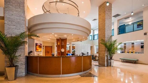 Images Best Western Plus Atlantic Beach Resort