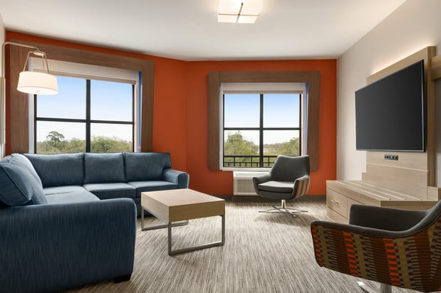 Images Holiday Inn Express & Suites Charleston - Mount Pleasant by IHG