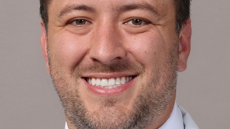 Dr. Jackson Brown, MD - Louisville, KY - Internal Medicine, Other