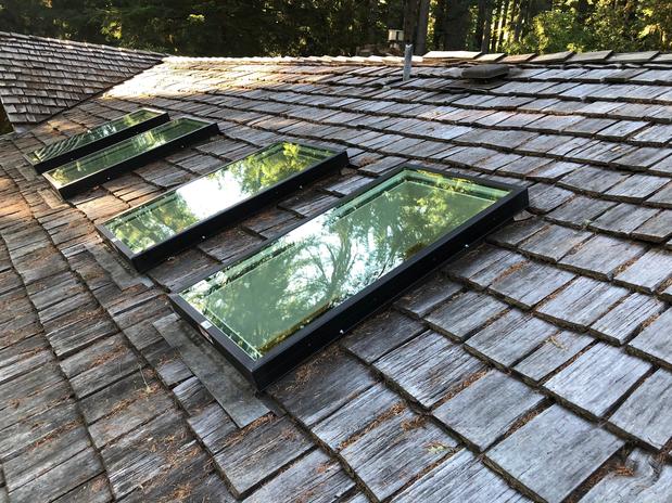 Images Dyer Skylights