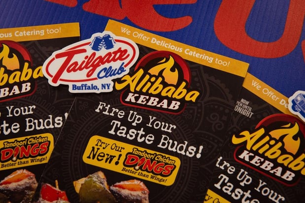 Images Alibaba Kebab