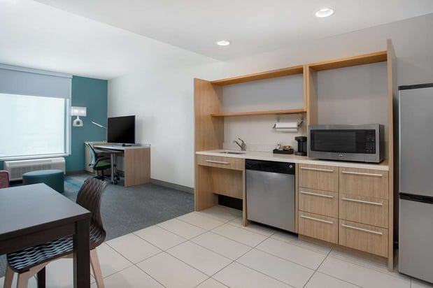 Images Home2 Suites by Hilton Destin