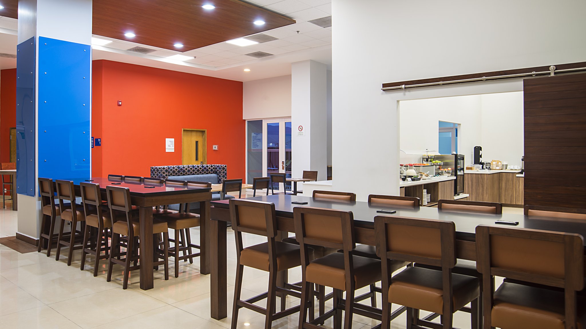 Images Holiday Inn Express Manzanillo by IHG