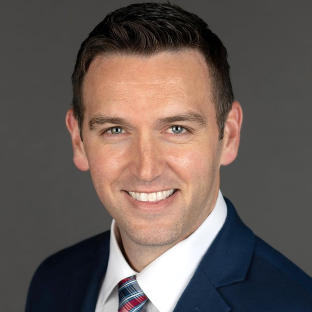 Images Edward Jones - Financial Advisor: Aaron M Ifft, CFP®|CEPA®