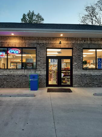 Images CoinFlip Bitcoin ATM - Sunoco (Delaware)