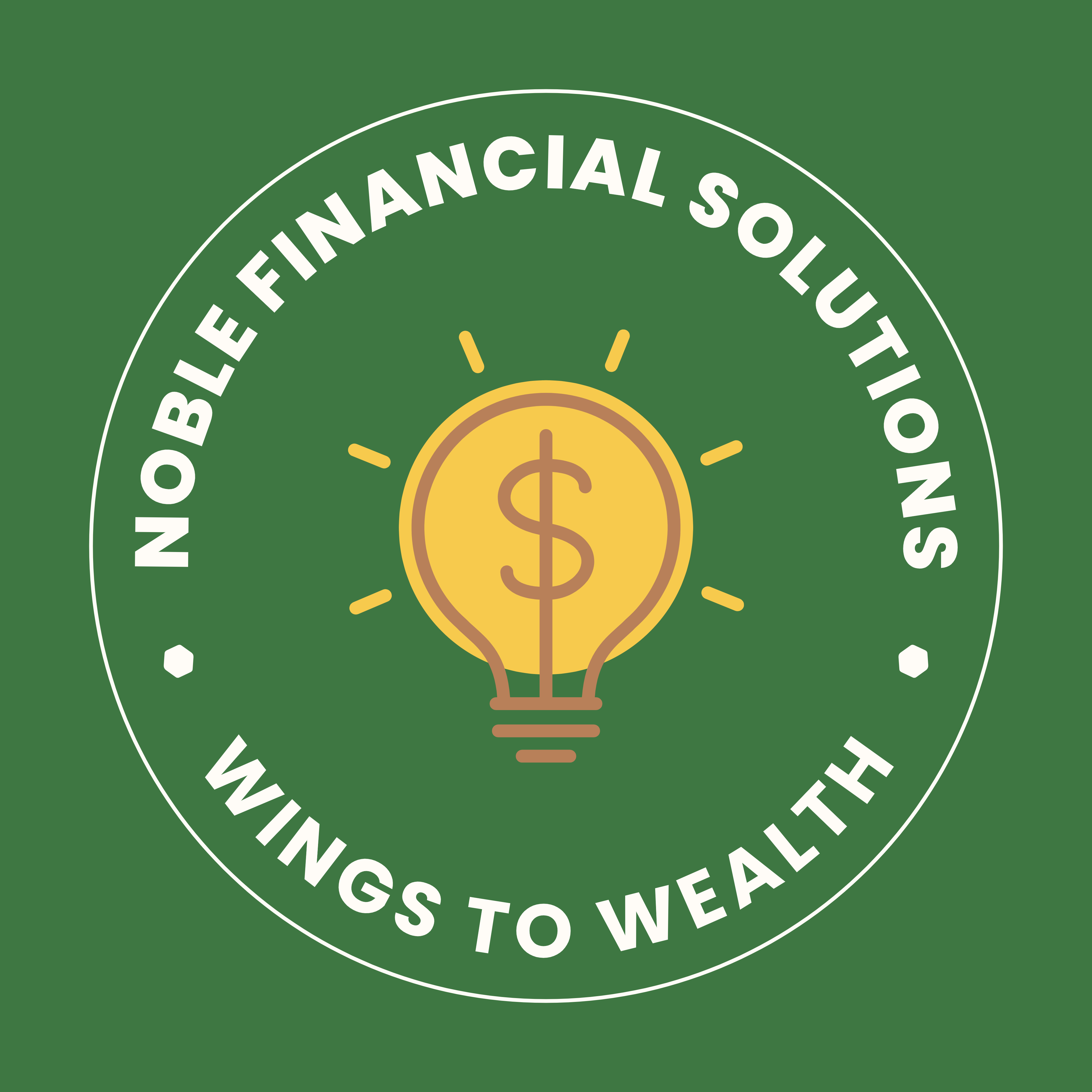 Images Noble Financial services