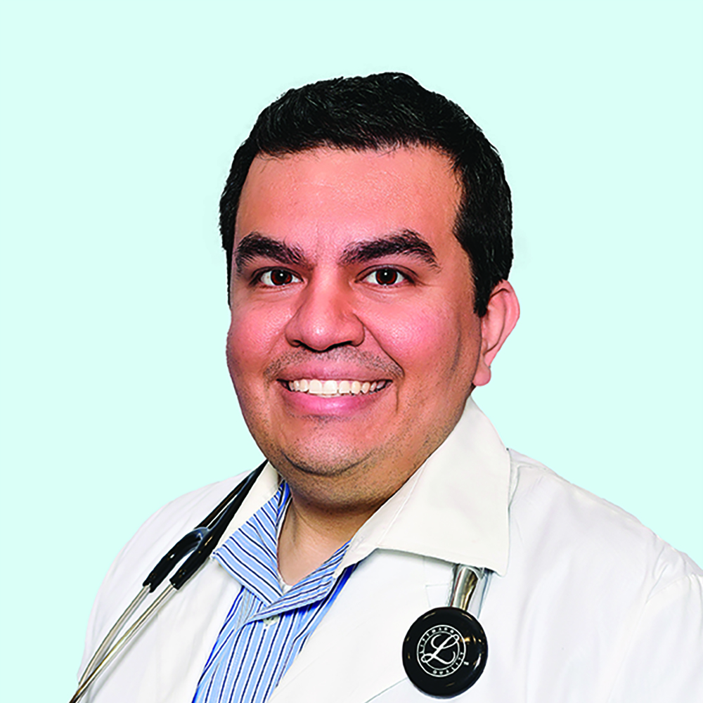 Jon Richard Gonzalez