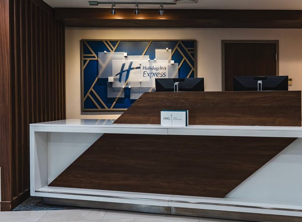 Images Holiday Inn Express Frazer-Malvern by IHG