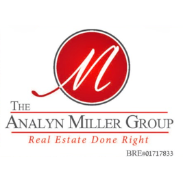 Analyn Miller - Keller Williams Realty Elk Grove