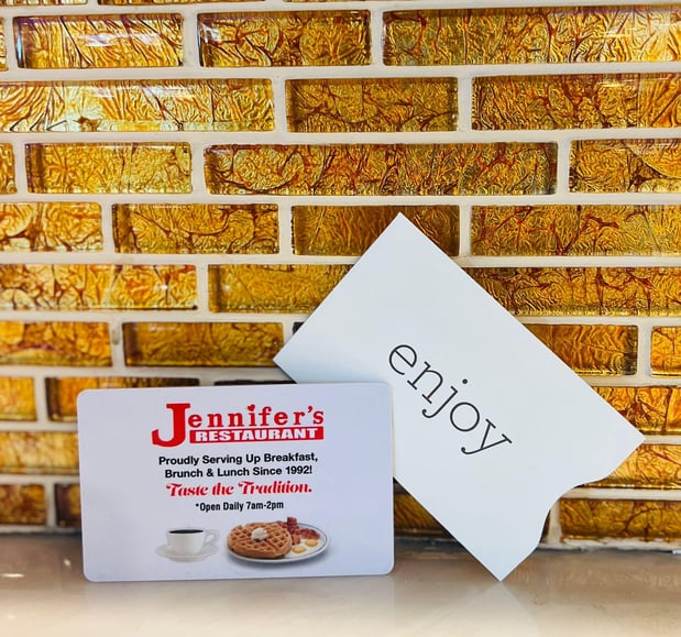 Images Jennifer's Restaurant