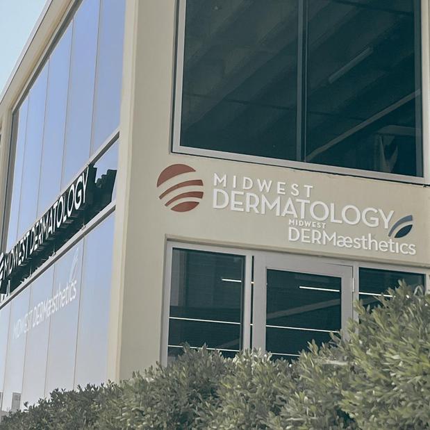 Images Midwest Dermatology Clinic