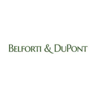 Belforti & DuPont Logo