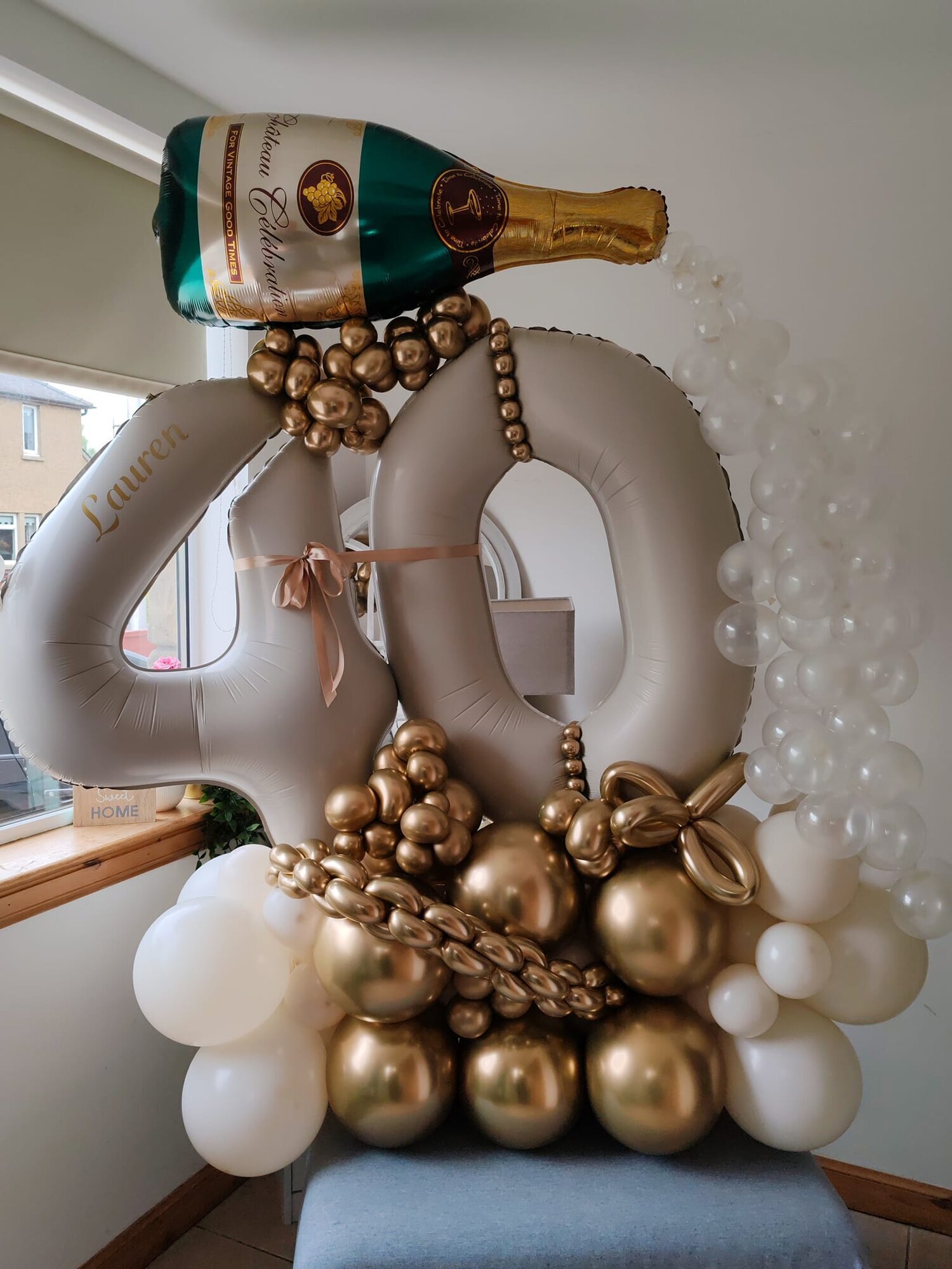 Images Beauty of Balloons