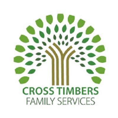 Cross Timbers Family Services Logo