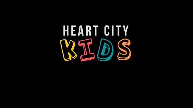 Images Heart City Church
