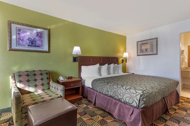 Images Best Western Caprock Inn
