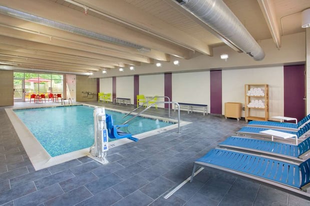 Images Home2 Suites by Hilton Charlotte I-77 Tyvola Rd