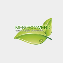 Menorcaverd Logo