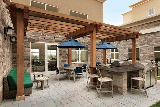 Images Homewood Suites by Hilton Hartford Manchester