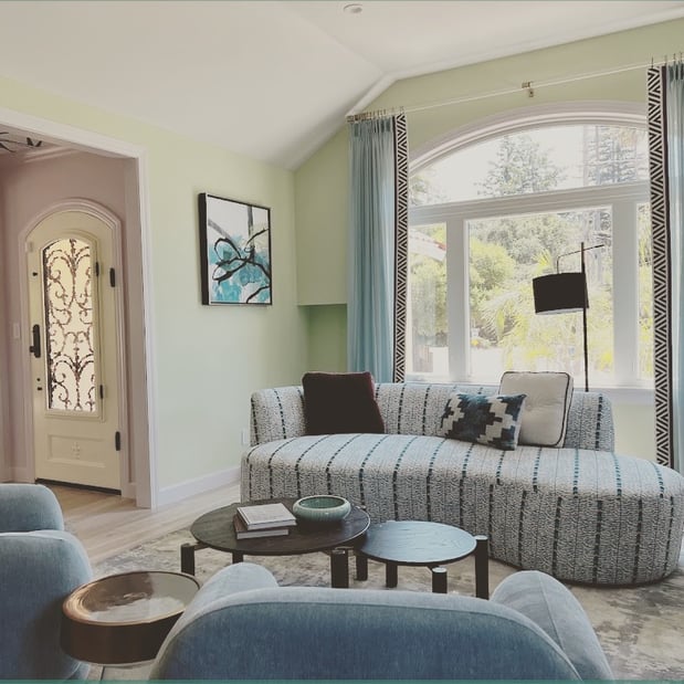 Images Evoke Interior Designs