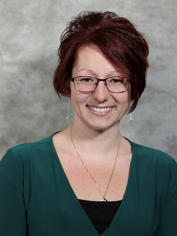 Adrienne M Evans