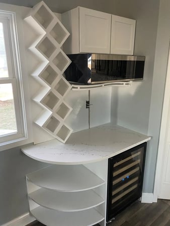 Images Warriors Countertops
