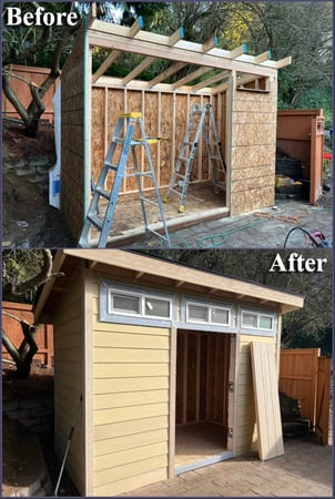 Images Vasa Construction LLC
