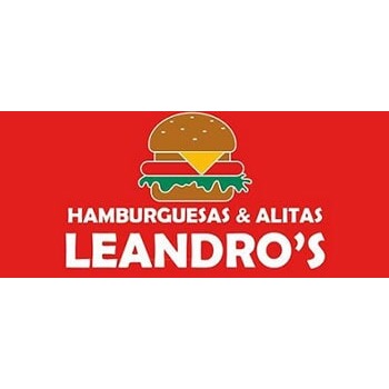 Hamburguesas Y Alitas Leandro S México DF