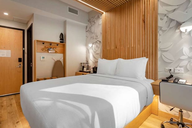 Images Best Western Plus Soho Hotel