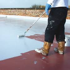 Wicked Waterproofing