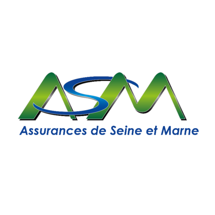 Assurances de Seine et Marne - Courtage en assurances Logo