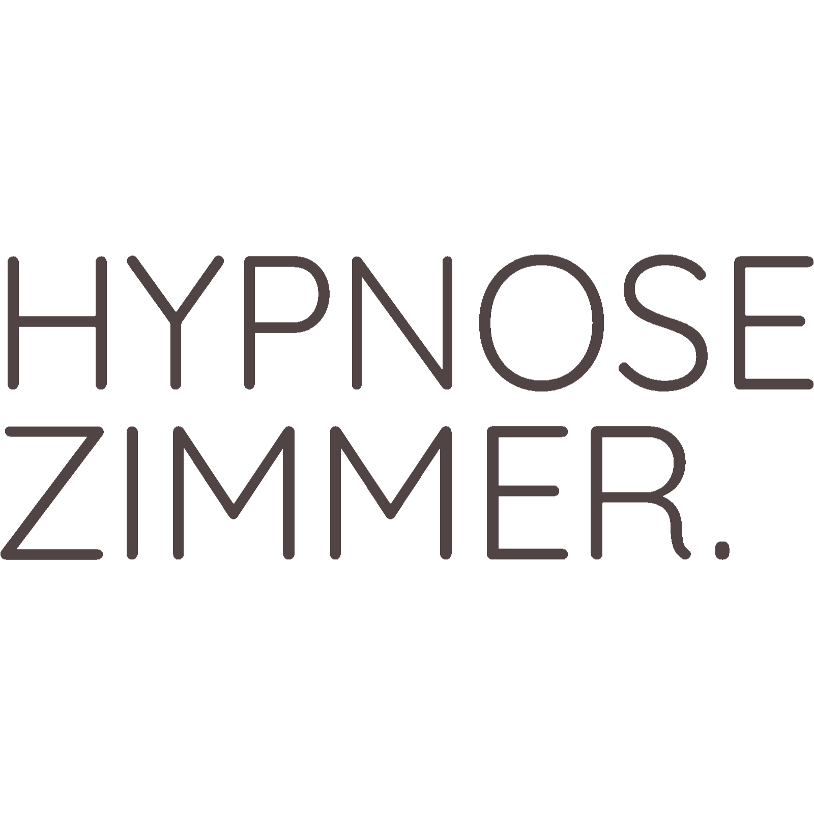 Hypnosezimmer Logo