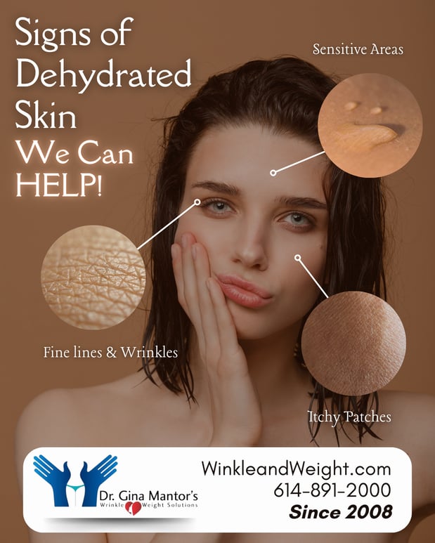 Images Dr. Mantor's Wrinkle and Weight Solutions