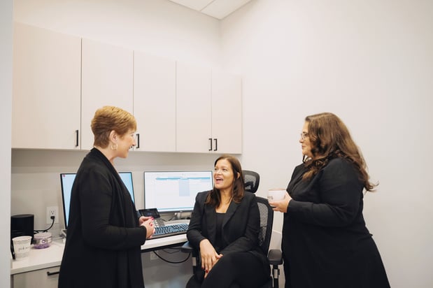 Images New Jersey Oral & Facial Surgery- Dr Nick Levintov MD DDS