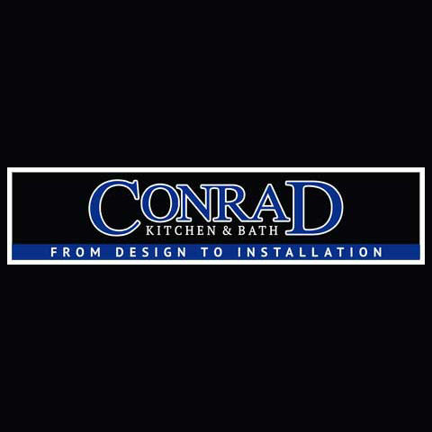 Conrad Kitchen & Bath Logo