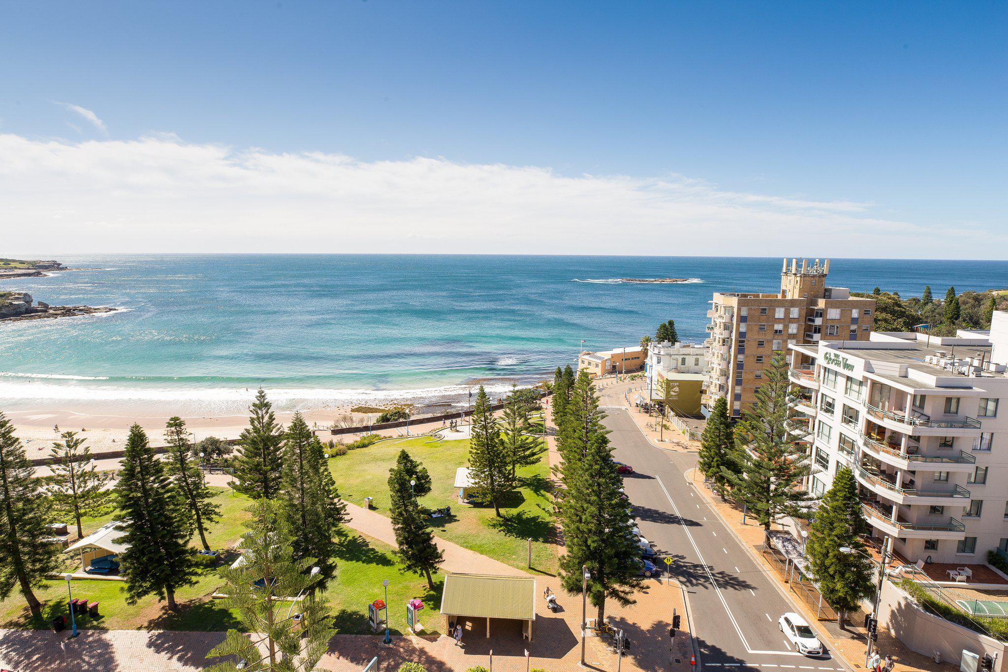 Images Crowne Plaza Sydney Coogee Beach, an IHG Hotel