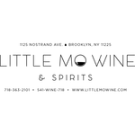 Little Mo Wine & Spirits Logo