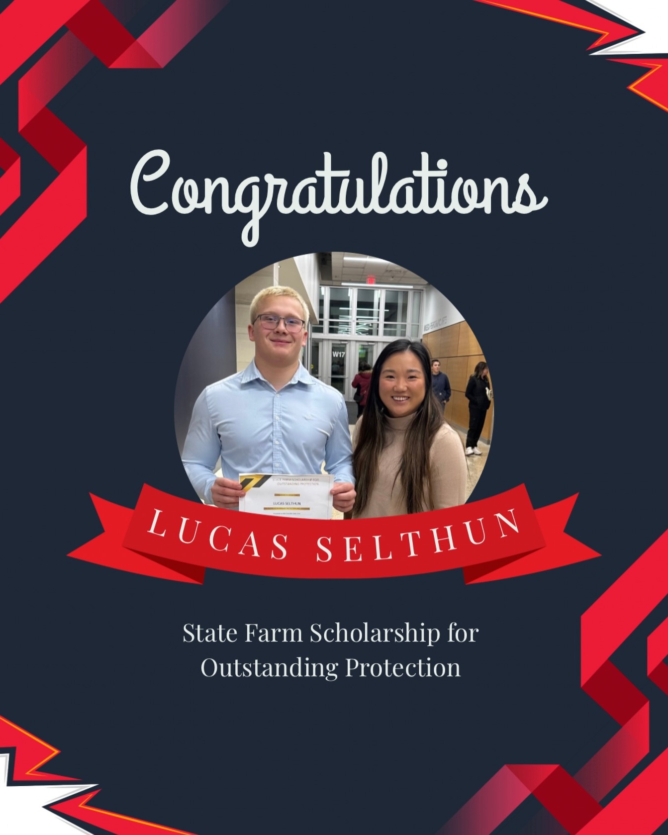 Katie Gonzales - State Farm Insurance Agent Image