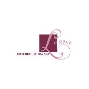 Le Reve Rittenhouse Spa Logo