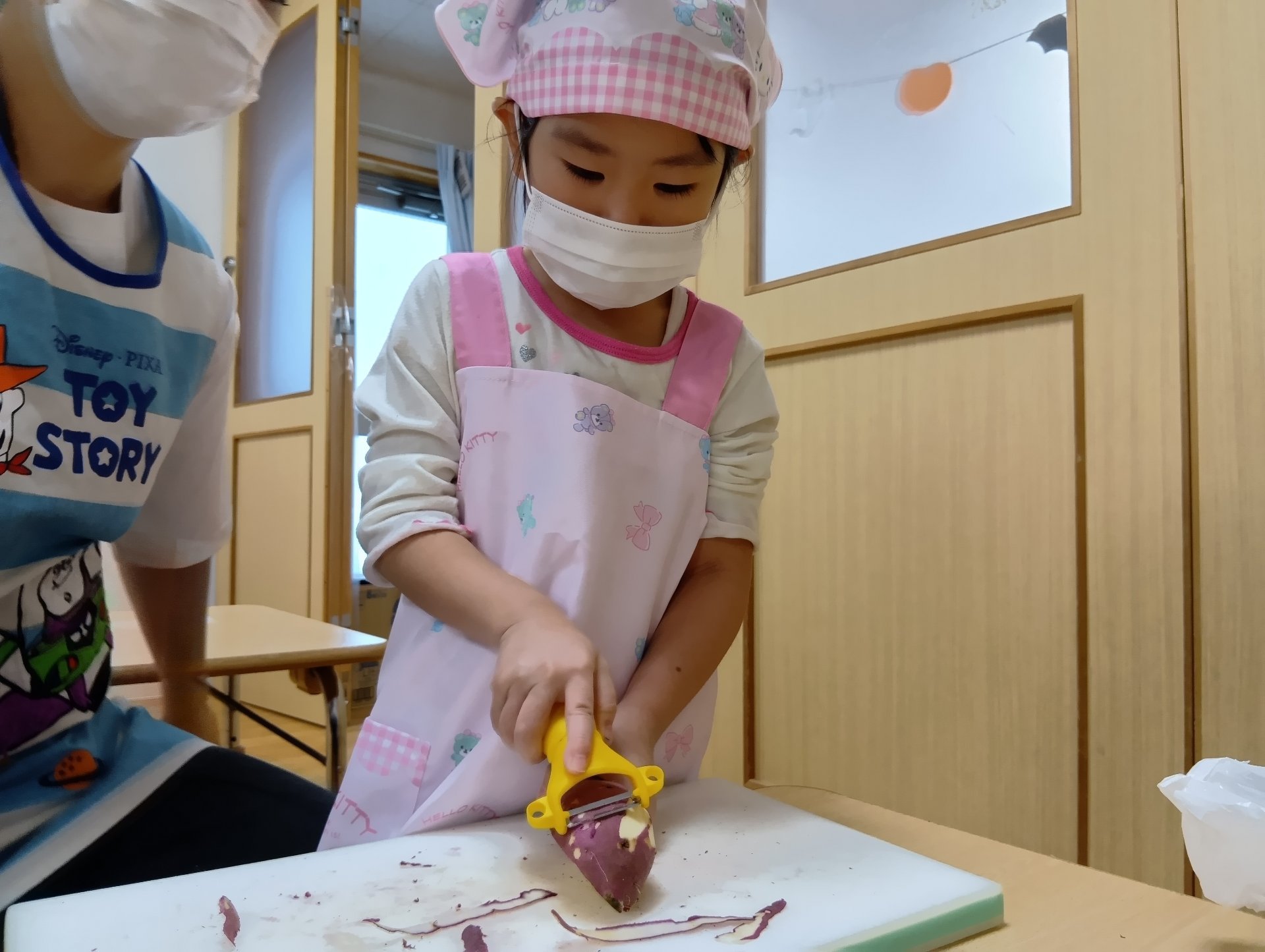 Images 中野松が丘すきっぷ保育園